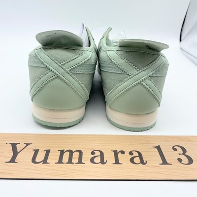 Onitsuka Tiger Mexico 66 Sd Slip-On Dark Jade 1183C408-300 | eBay