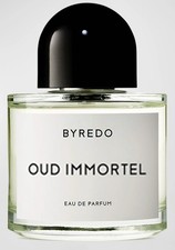 Oud Immortel Byredo 香水- 一款2010年中性香水