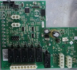 Scotsman Ice Machine Control Board  SC-11-0621-02