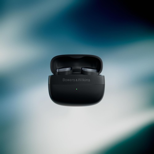 Bowers & Wilkins Bowers & Wilkins True Wireless sound, redefined completely wire - Picture 5 of 6