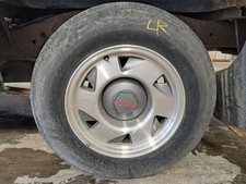 Wheel 15x7 Aluminum 6 Slot Gmc Fits 98-02 S10s15sonoma 4327382