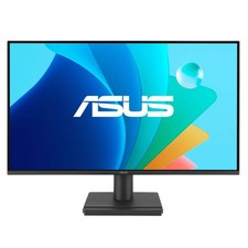 ASUS VA249HG/ 23.8'' IPS/FULLHD/FRAMELESS/ HDMI/VGA /120Hz - 1ms MPRT/ 16.7M Col