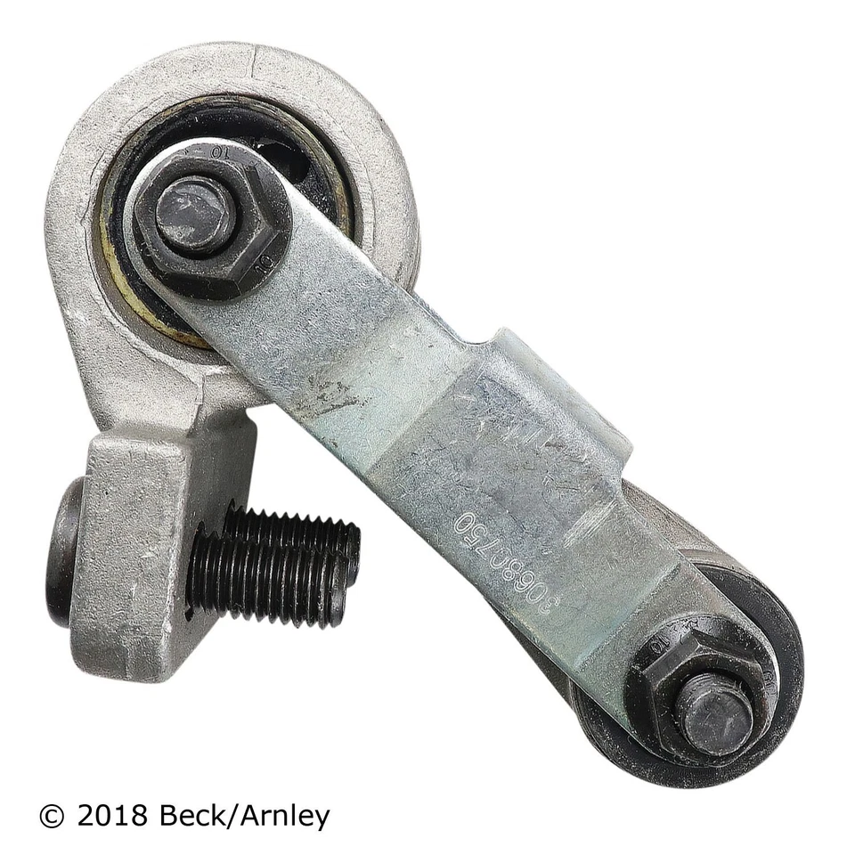 Puntal de par de montaje de motor Beck Arnley 104-2276 para 01-09 Volvo S60 S80 V70 Xc90 Foto 2 de 4