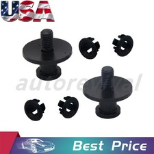 For 2004-2011 Ford Ranger Truck Bed Extender Installation Mounting Hardware Kit For 2004-2011 Ford Ranger Truck Bed Extender Installation Mounting Hardware Kit