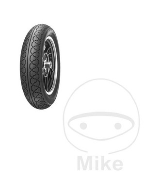 METZELER Front/rear motorcycle tire 3.00-18 47S TL  PERFECT ME77