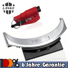 Armlehne Abdeckung Mittelkonsole Schalter Für Mercedes Benz W205 C200  C300 W253