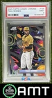 Paul Skenes PSA 9 2025 Topps Cosmic Chrome Pittsburgh Pirates #100 0767