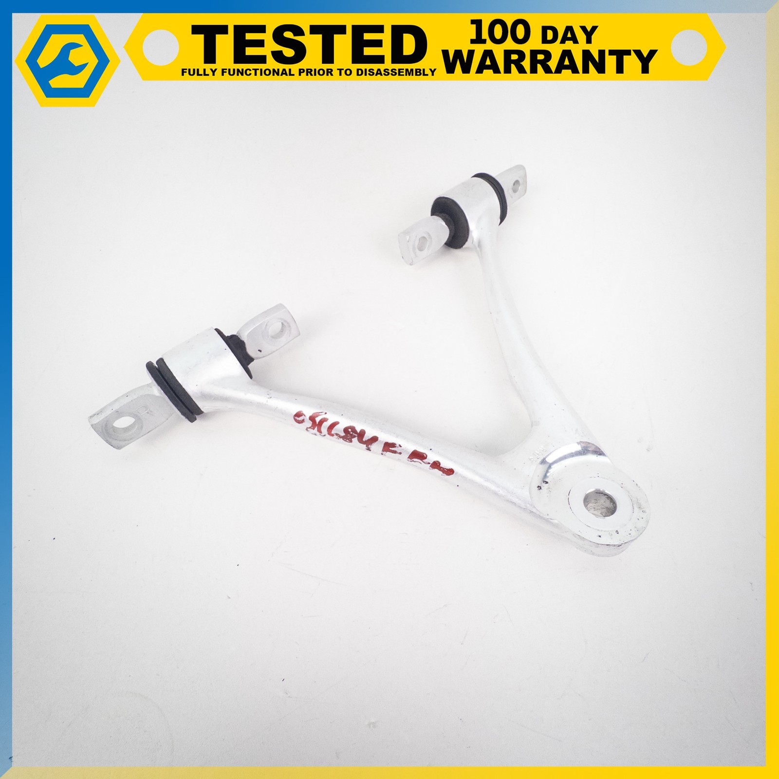 Chevrolet Corvette 2005-2013 Front Right Upper Control arm