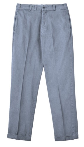 LEVI'S VINTAGE CLOTHING Men's TAB TWILLS CASUAL PANTS GREY Size 32/32