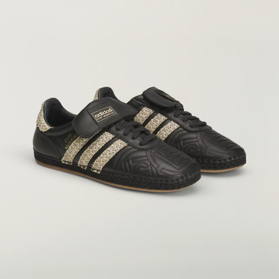 JQ6823 CLOT adidas Mundial By Edison Chen Core Black Hemp (Herren)