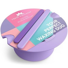 Wellness Wax Warmer Silicone Liner