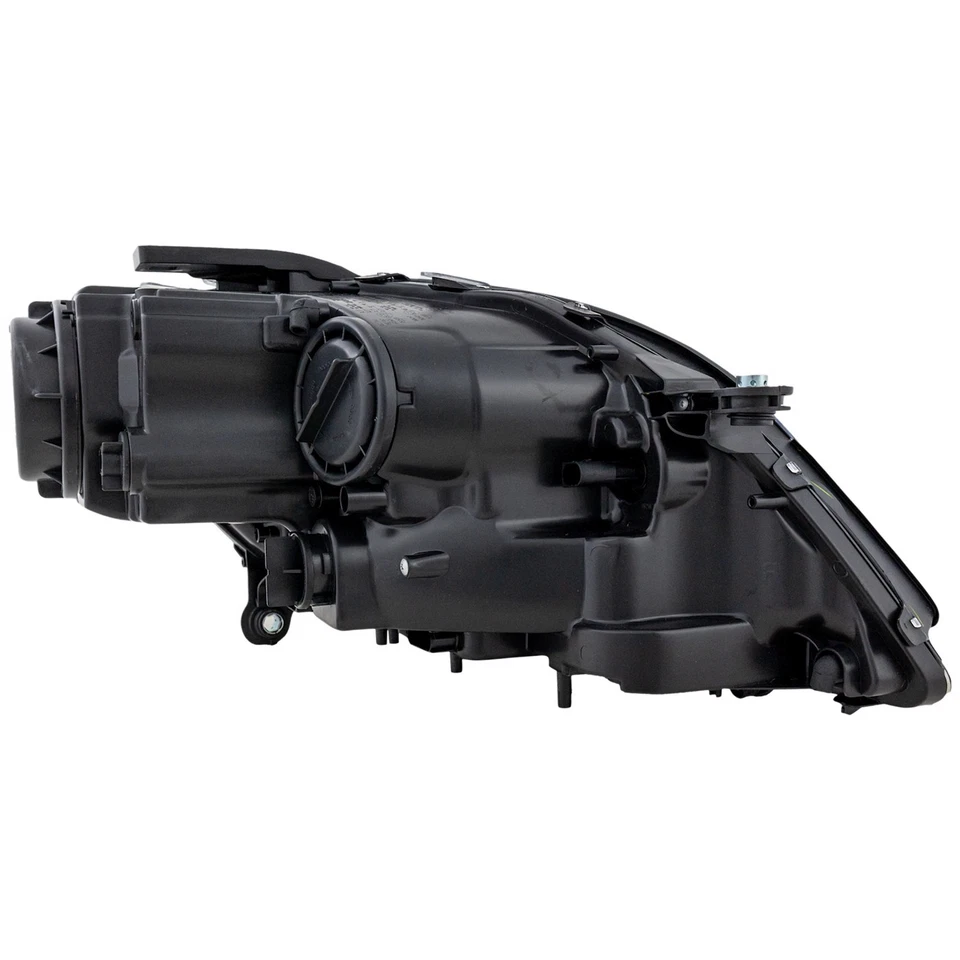 Faro halógeno lado izquierdo para Mercedes Clase ML 2006-2008 a chasis A 453758 Foto 4 de 4