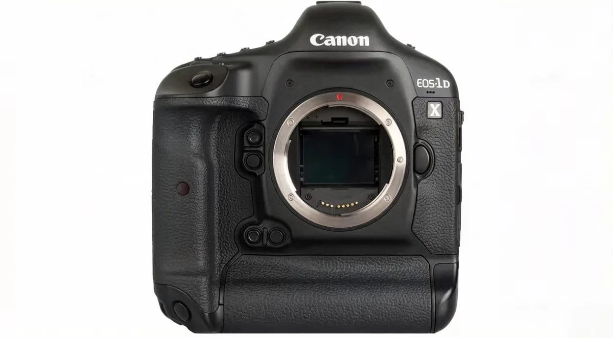 Canon EOS-1DX Digital Cameras for Sale - Shop New & Used Digital