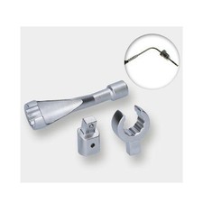 Spezial-Schlüssel für Abgastemperatursensor für VAG, 19 mm BRILLIANT TOOLS