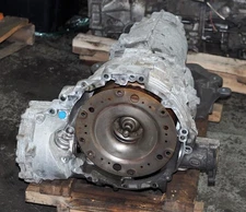 2016 2017 Audi A6 A7 8 Speed Automatic Transmission PPD CLEAN 53K Mi! W/Warranty