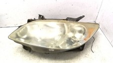 Feu avant (phare) Mazda MPV