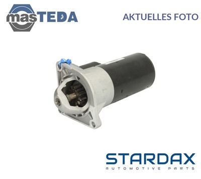 STX201295 MOTOR ANLASSER STARTER STARDAX FÜR FIAT DOBLO,TIPO,500L,500X
