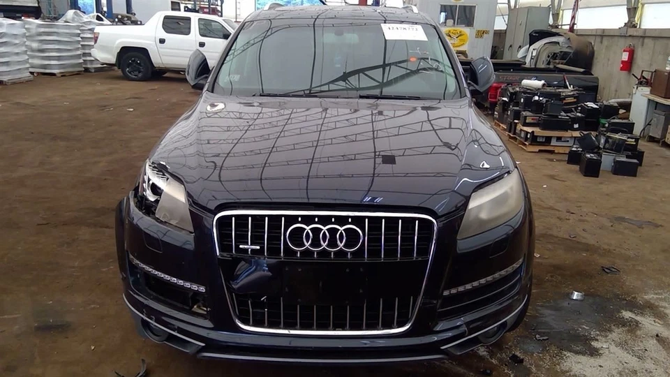 (LOCAL PICKUP ONLY) Driver Left Fender Fits 07-15 AUDI Q7 6708145 Foto 4 de 4