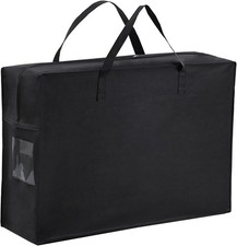 Carrying Case for Trifold Mattress, Folding Mattress Storage Bag