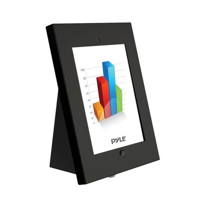 PSPADLKW5 Universal Tamper-Proof Anti-Theft 2 3 4th iPad Kiosk Multi-Mount Stand