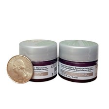 IT Cosmetics Confidence In A Cream BARRIER BOOST Travel Mini 0.237oz 7mL X2