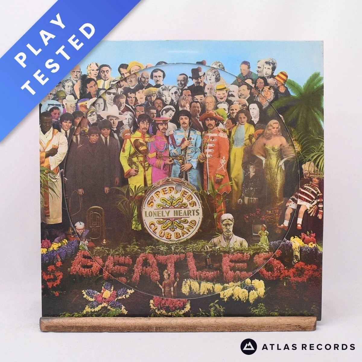 Preços baixos em The Beatles Excelente (EX) classificação do