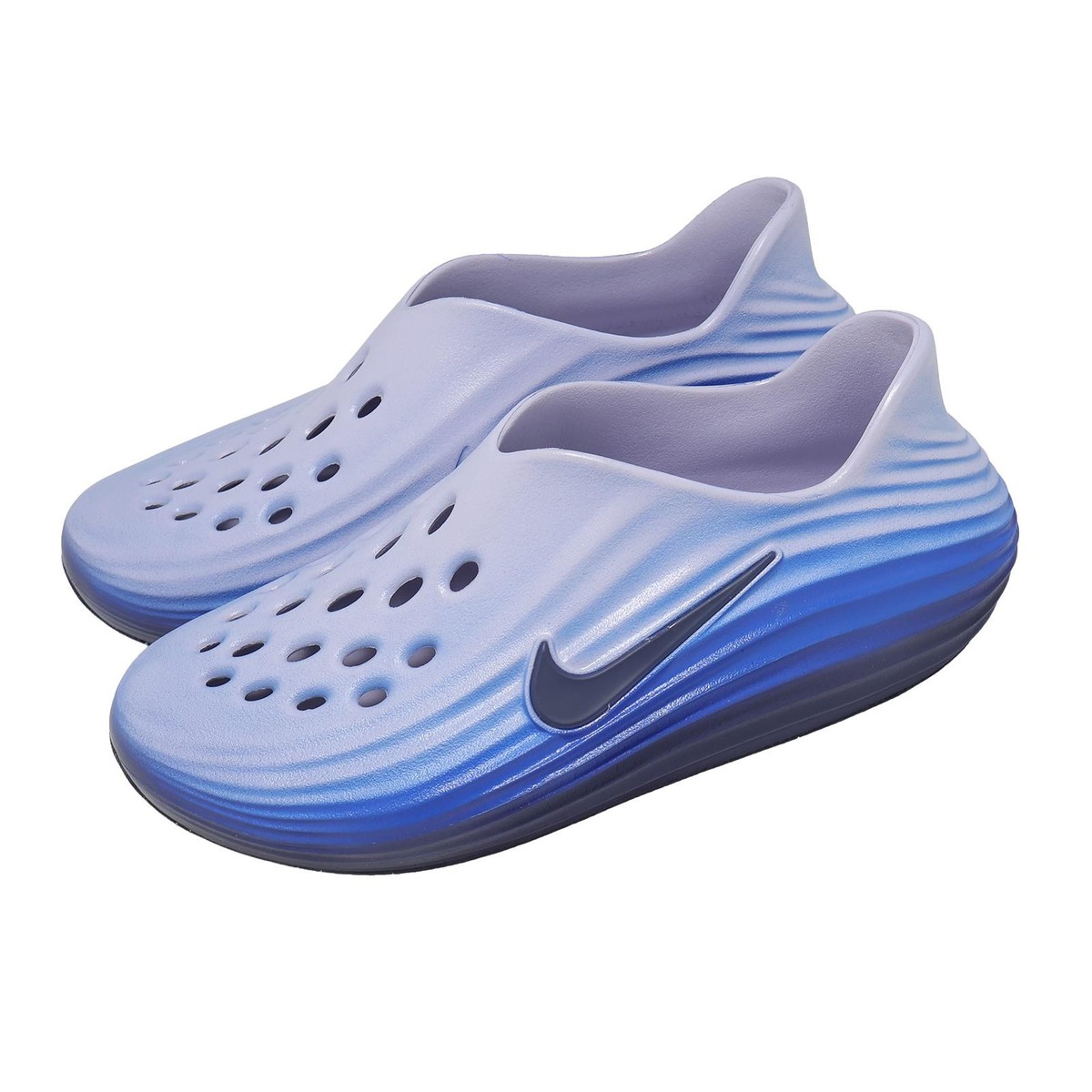 Size 11 - Nike ReactX Rejuven8 Midnight Navy Comet Blue for sale