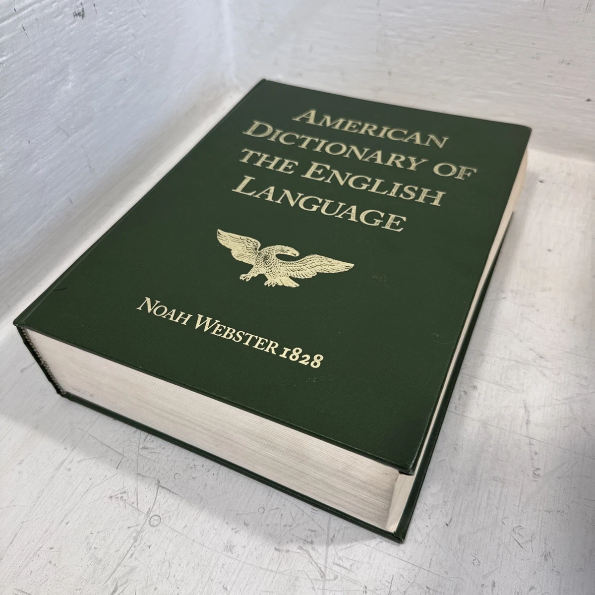 1800-1899 Publication Year Dictionaries & Reference Books for sale