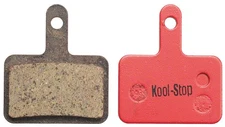 Kool-Stop Disc Brake Pad for Shimano Deore M525