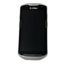 Zebra TC56 Enterprise-Grade Mobile Computer - TC56CJ-1PAZU4P-25 - UNTESTED/AS-IS