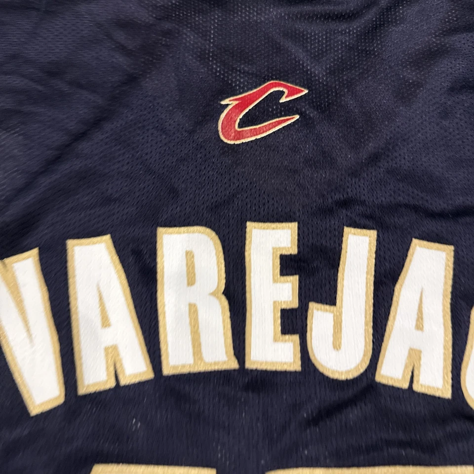 JERSEY FIRMADO ANDERSON VAREJAO Talla XL Wild Thing Foto 4 de 4