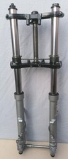 Komplette Gabel Wilbers GPZ900R  Kawasaki GPZ900 Bj. 1988  #6