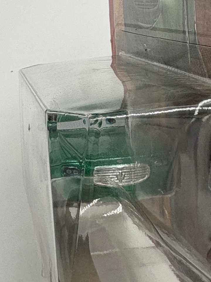 Leer estado. Disney Pixar Cars 2014 resortes de radiador clásico Costanzo Della Corsa Foto 4 de 4