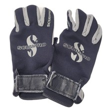 ScubaPro 2mm Dive Gloves "XS"