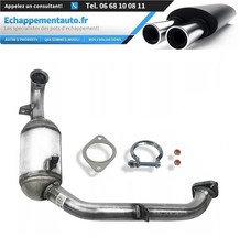 Catalyseurs Volvo C30