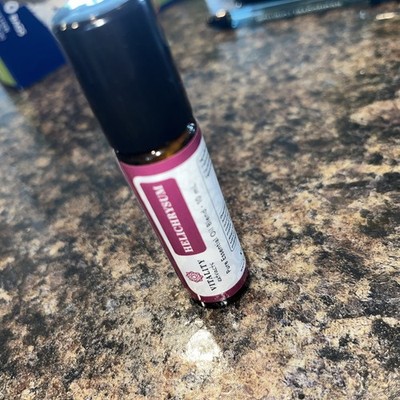 Vitality Helichrysum Roll-On