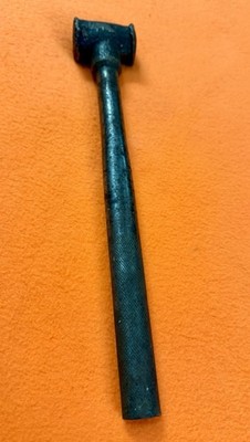 Antique/Vintage Copper Head Hammer