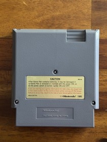 Nobunaga's Ambition Nintendo NES Cleaned/Tested