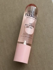 Isle Of Paradise Light Self Tanning Oil Most 6.76 Oz