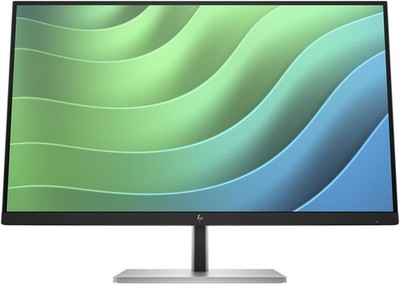 HP E27 G5 27'' Full HD Monitor 27'' IPS 5ms 75Hz for Desktop PC Laptop Display