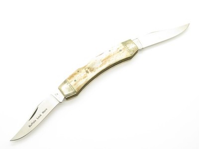 Vintage 1980s Frost Cutlery Seizo Imai 4.37