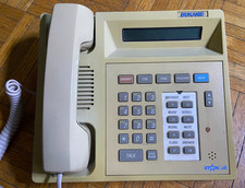 Dukane Starcall 7A1110 Administrative Telephone ATEL - School Intercom 