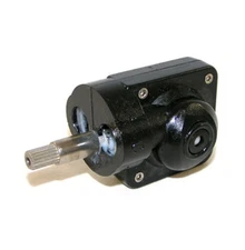 Barry Walter TE1990 Pressure Balancing Tub Shower Cartridge