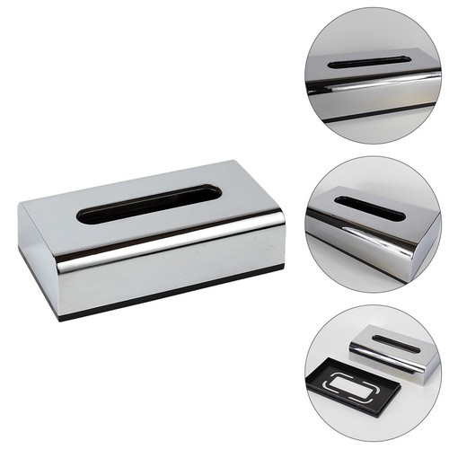 Porte-serviettes en métal doré - Clip vertical pour serviettes de table