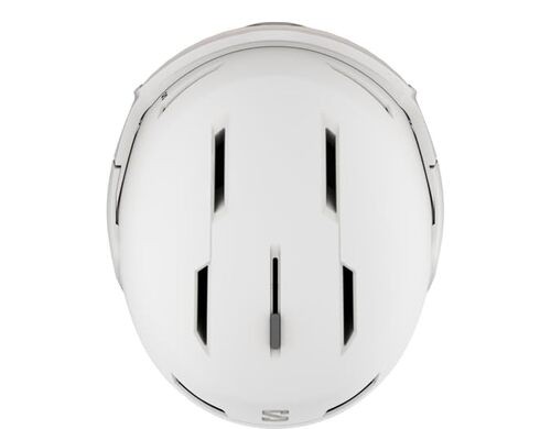 Casco sci snowboard Salomon OSMO 2024 25 modello unisex L47618700 S 5356