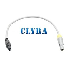 Compatible Fisher&Paykel 900MR806 850 Heater Wire Adaptor for Breathing Circuits