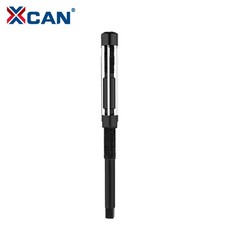Adjustable Hand Reamer 9.25-26mm Milling Cutter Metric Reaming Drill Bit Metal