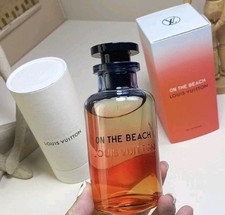 On The Beach Louis Vuitton 香水- 一款2021年中性香水