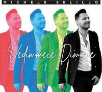 Audio Cd - Michele Selillo - Vedimmece Dimane - Zeus Record -D- Neu
