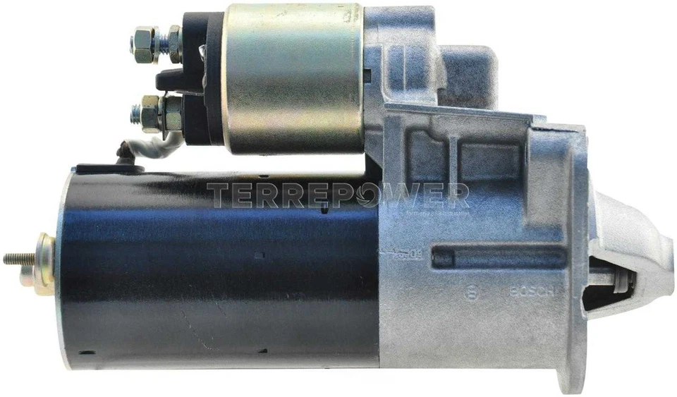 Motor De Arranque BBB Industries N17508 Foto 4 de 4